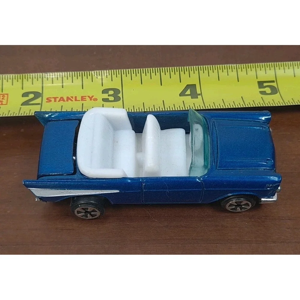 1979 Kidco 1955‎ Chevy Blue Convertible Excellent Condition